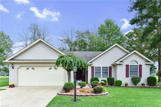 319 Turtle Creek, Lagrange, OH 44050