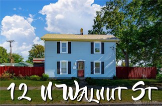 12 N Walnut St, Dayton, OH 45449