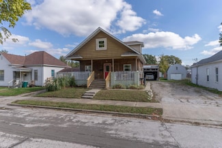 408 Monroe Ave, Moberly, MO 65270