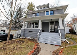 309 Koch Ave, Ann Arbor, MI 48103