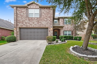 6034 Preserve Ln, Missouri City, TX 77459