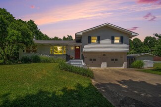 1775 Platt St, Niles, MI 49120