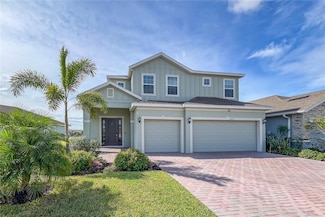 11671 Little River Way, Parrish, FL 34219