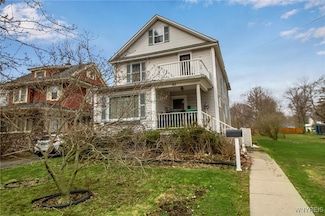 85 Pfohl Place, Buffalo, NY 14221