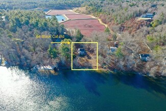 64 Black Cat Rd, Plymouth, MA 02360