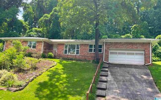 741 Lance Blvd, Birmingham, AL 35206