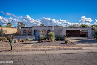 442 N Bull Run Dr, Tucson, AZ 85748
