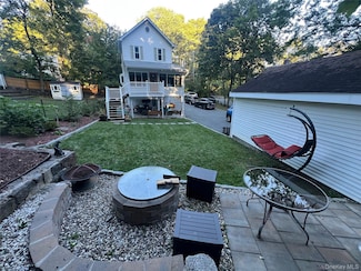 168 W Hartsdale Ave, Hartsdale, NY 10530