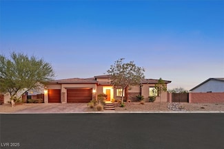 5801 Exbury Gardens Ct, Las Vegas, NV 89118