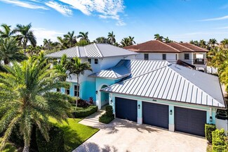 3121 NE 28th Ave, Lighthouse Point, FL 33064