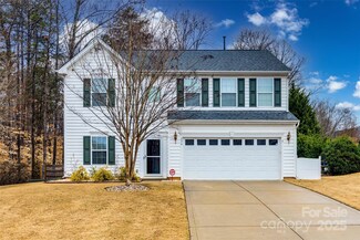 226 Belfield Ln, Fort Mill, SC 29715