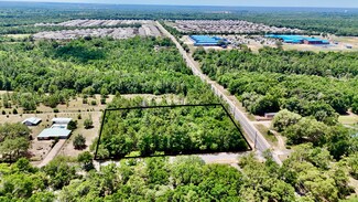 0 Earl Kennedy Rd, Crestview, FL 32539