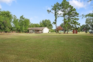 15197 Farm Road 71 E, Sulphur Bluff, TX 75481