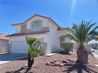 4470 Elk Point Cir, Las Vegas, NV 89147