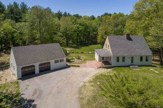 235 Packers Falls Rd, Durham, NH 03824