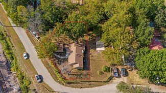 110 E Rob Ave, Corsicana, TX 75110