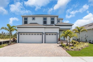1067 Signet Dr, Apollo Beach, FL 33572
