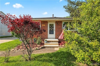 914 Reserve Rd, Buffalo, NY 14224