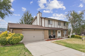 1074 E Spring Ridge Dr, Sandy, UT 84094