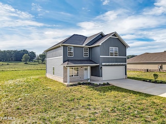 305 Greenwood Rd, Afton, TN 37616