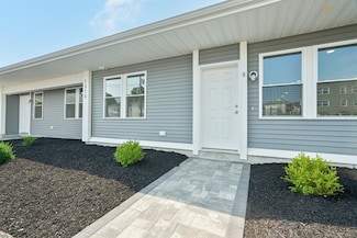 1313 So Main St Unit 2, Fall River, MA 02724