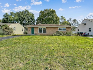 2314 Jermain Dr, Columbus, OH 43211