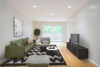 5 Hancock Ave Unit 1, Jersey City, NJ 07307