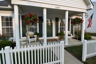 2390 Bloxom St, Grove City, OH 43123