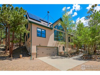23 Sundown Trail, Nederland, CO 80466