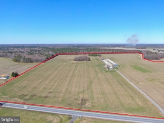 28268 Bridgeville Rd, Federalsburg, MD 21632