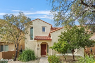 10525 E Native Rose Trail, Tucson, AZ 85747