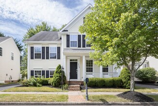 8049 Griswold Dr, New Albany, OH 43054