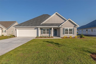 179 Allie Loop, Brunswick, GA 31525