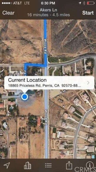 18887 Priceless Rd, Perris, CA 92570