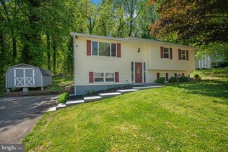 5364 Forest Trail, Saint Leonard, MD 20685