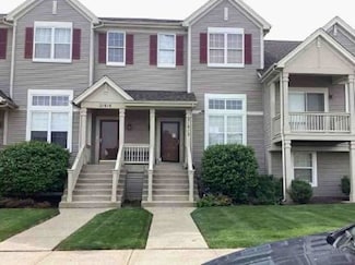 21612 Wildflower Rd Unit 113-4, Matteson, IL 60443