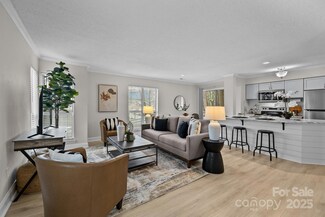 2512 Cranbrook Ln Unit 1, Charlotte, NC 28207
