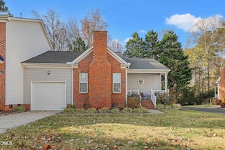 404 Grand Pointe Dr Unit 701, Garner, NC 27529