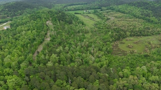 Ryan Rd, Oden, AR 71961