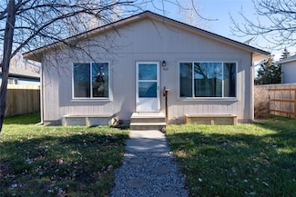 605 3rd Ave W, Three Forks, MT 59752