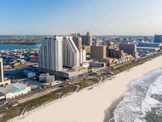 3101 Boardwalk Unit 1617-2, Atlantic City, NJ 08401