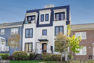 1011 18th St NE Unit 8, Washington, DC 20002