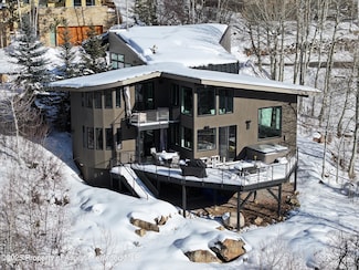 257 Mountain Laurel Dr, Aspen, CO 81611