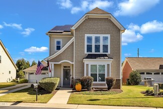 46 Heathwood Dr, Clayton, NC 27527