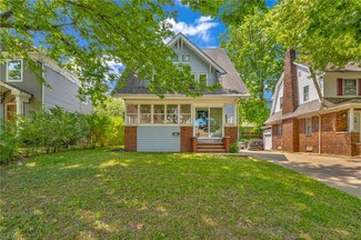 428 N Firestone Blvd, Akron, OH 44301
