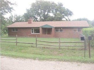 841 E 80th Ave N, Belle Plaine, KS 67013