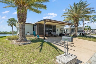 772 Imperial Dr, North Port, FL 34287
