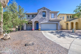 1107 E La Salle St, Phoenix, AZ 85040
