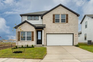 7007 Sycamore Pass, San Antonio, TX 78252