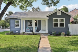 138 Zapata St, San Antonio, TX 78210